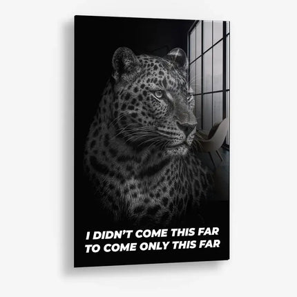 Uncivilized Wisdom II – Glass