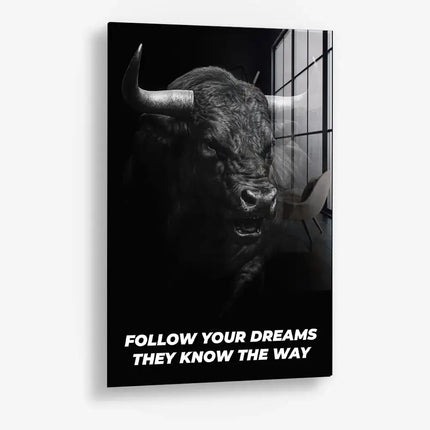 Uncivilized Wisdom III – Glass