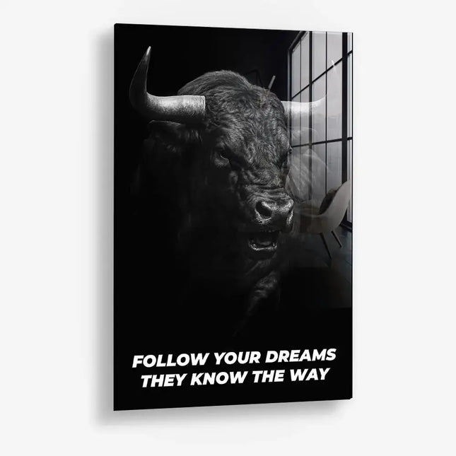 Uncivilized Wisdom III – Glass