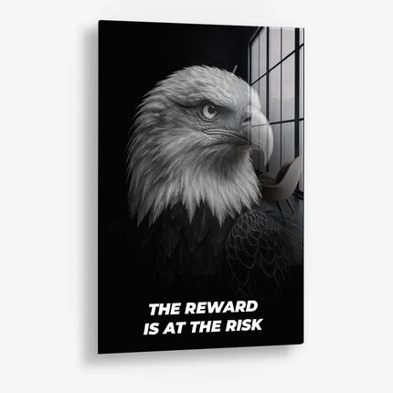 Uncivilized Wisdom VI – Glass