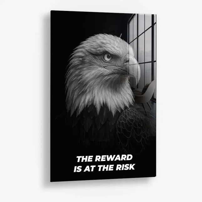 Uncivilized Wisdom VI – Glass