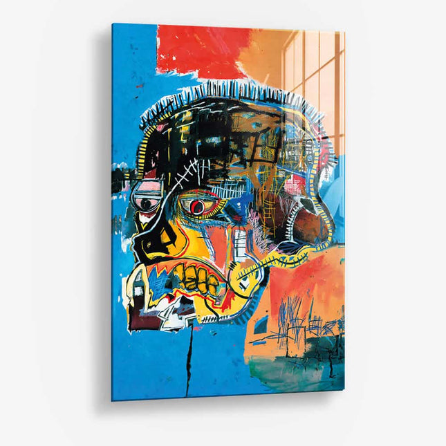 Untitled Art I – Glass