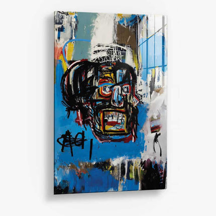 Untitled Art II – Glass