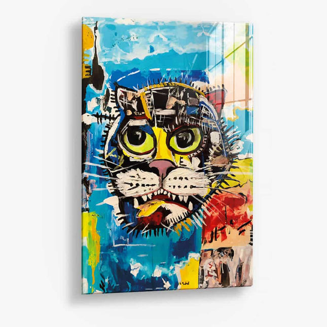 Untitled Art III – Glass