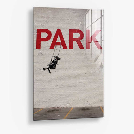 Urban Playground – Glass