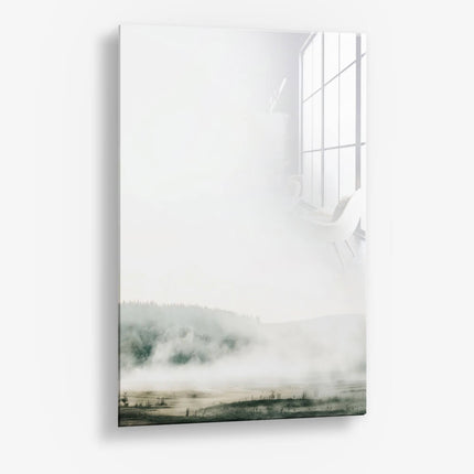 Veil of the Valley – Glass