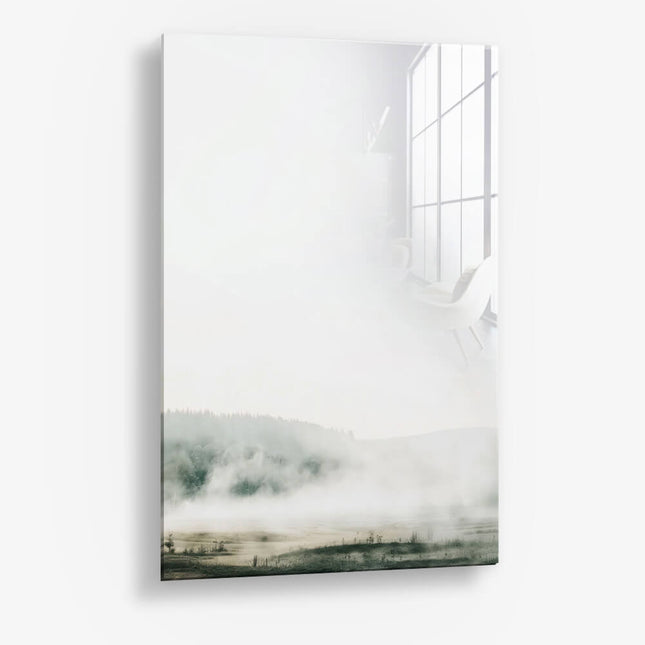 Veil of the Valley – Glass