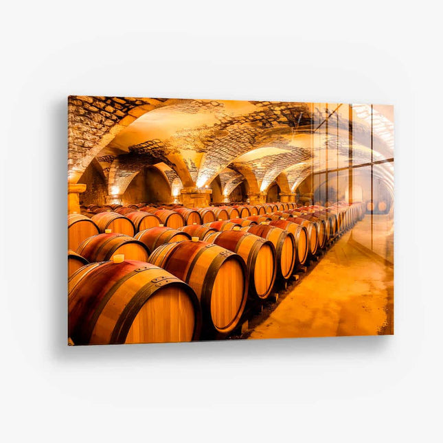 Wine Cellar – Glass