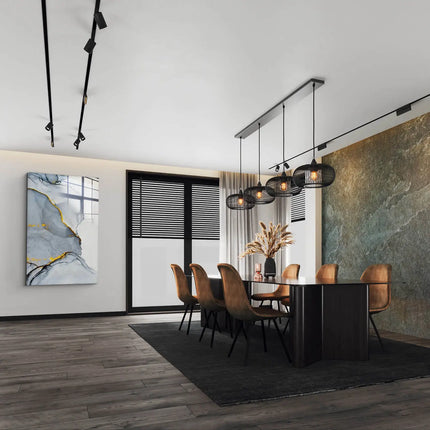 Grayish Marble – Glass