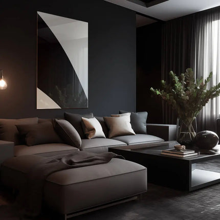 Milky Ways III – Glass