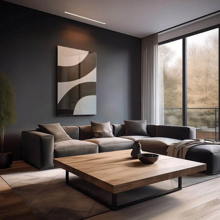 Milky Ways II – Glass