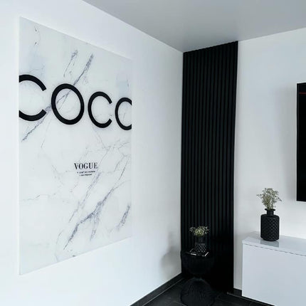 Marmer Coco Vogue – Glass