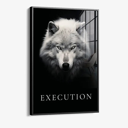 Execution – Glass