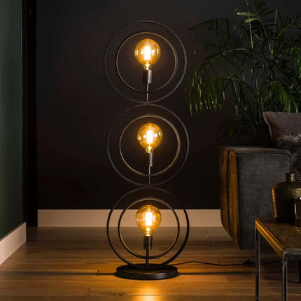 Floor Lamp 3L Endless
