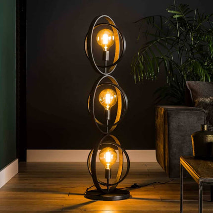 Floor Lamp 3L Endless