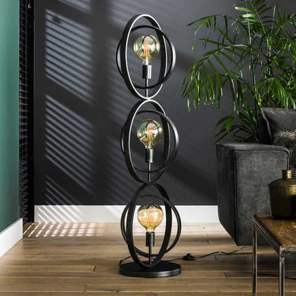 Floor Lamp 3L Endless