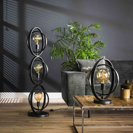 Floor Lamp 3L Endless