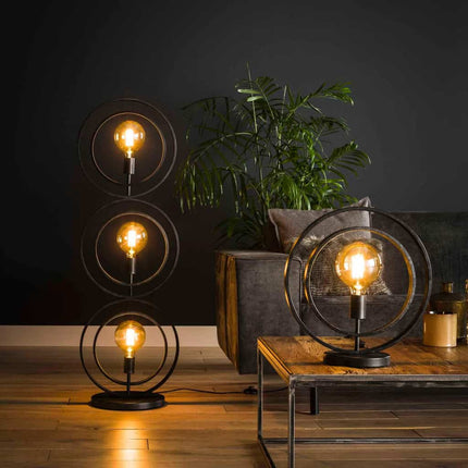 Floor Lamp 3L Endless