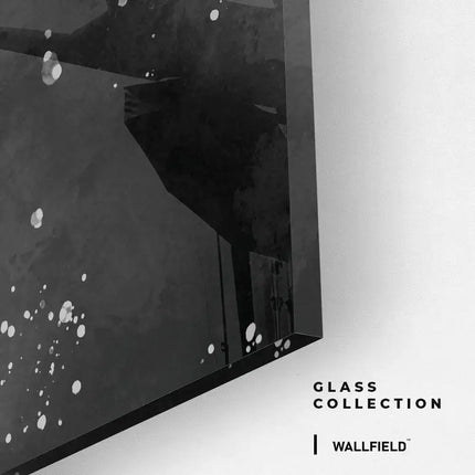 Luxurious Time – Glass