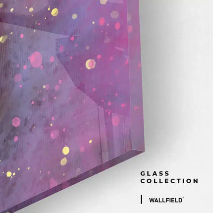 Bottle Of Art – Glass