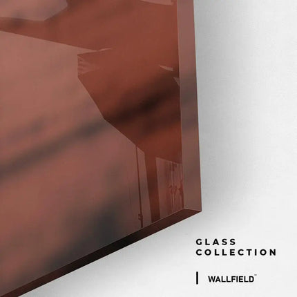 Wild Horses II – Glass