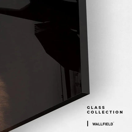 Father & Kids II – Glass