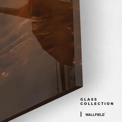 Lioness HZ – Glass