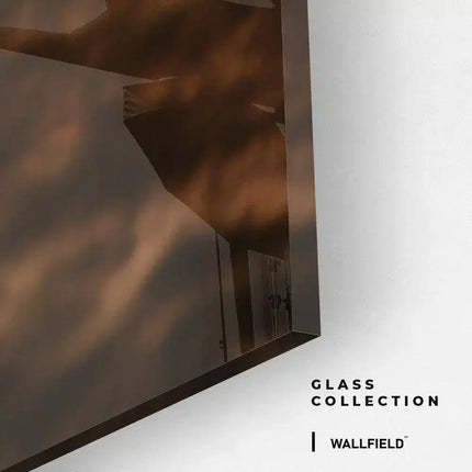 Wild Horses – Glass