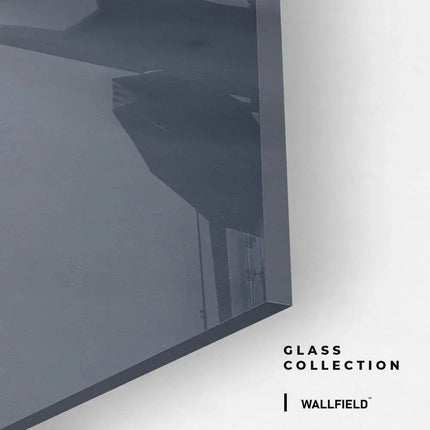 Beach Dunes – Glass