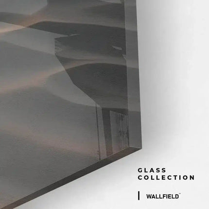 Dune Bridge – Glass