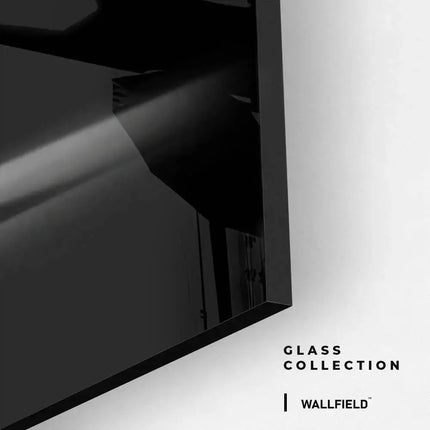 Lambo Talk – Glass