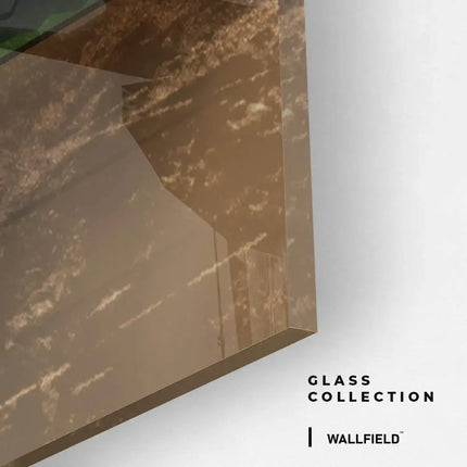 The Last Gamble – Glass