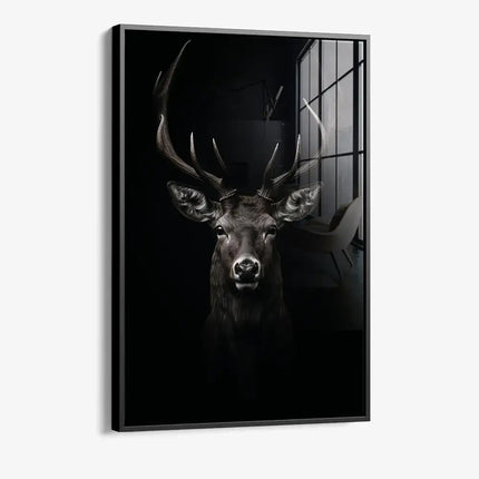 Deer Noir – Glass