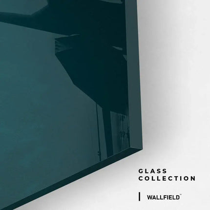 Fjord I – Glass