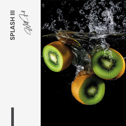 Bundle: "Splash" (3x) – Glass