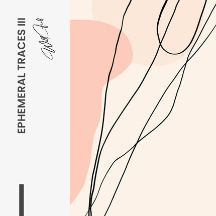 Bundle: "Ephemeral Traces" (3x) – Glass