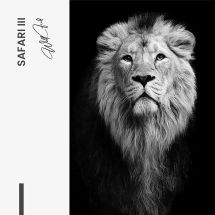 Bundle: "Safari" (3x)