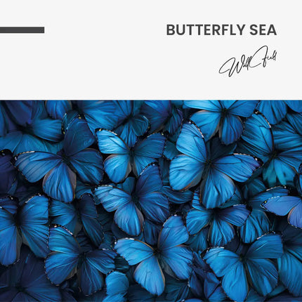 "Butterfly Sea"