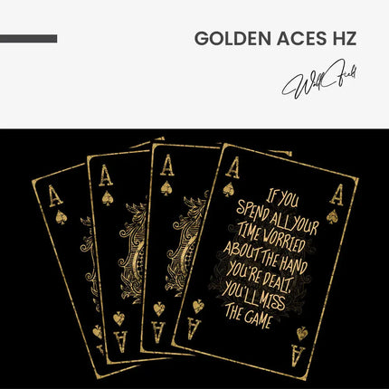 "Golden Aces HZ"