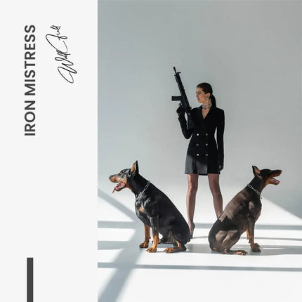 "Iron Mistress"