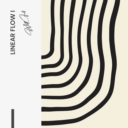 "Linear Flow I"