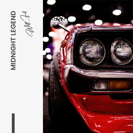 "Midnight Legend"