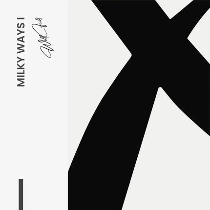 Milky Ways I – Glass