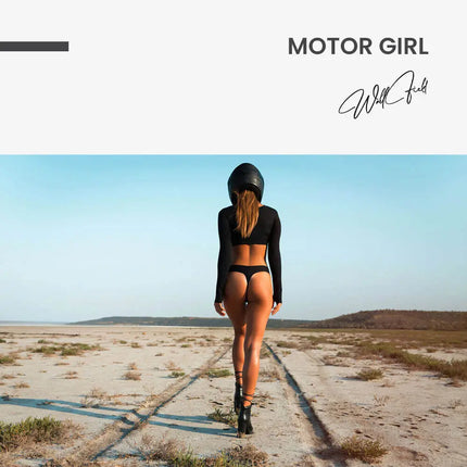 "Motor Girl"