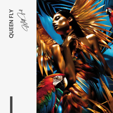 "Queen Fly"