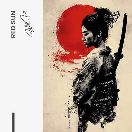 "Red Sun"