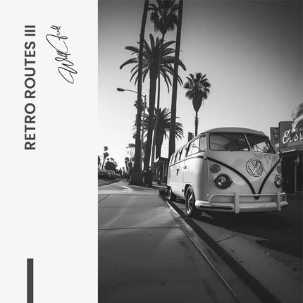 "Retro Routes III"