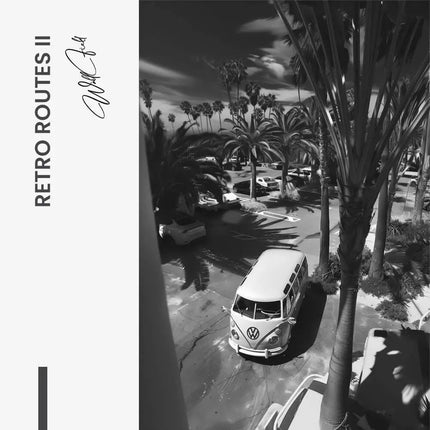 "Retro Routes II"