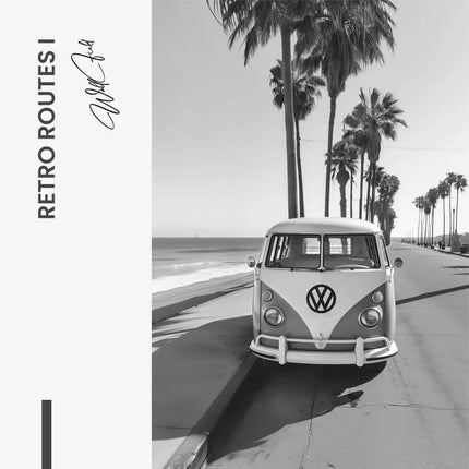 "Retro Routes I"