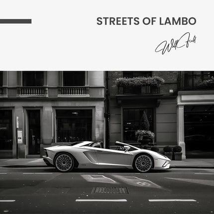 "Streets of Lambo"